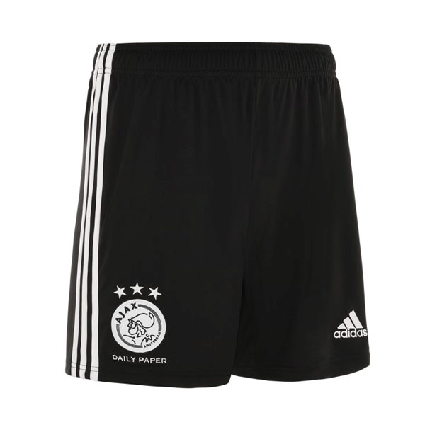 Pantalones Ajax Replica Tercera Ropa 2022/23